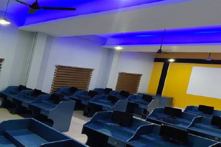 auditorium
